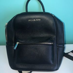 Micheal kors mini backpack
